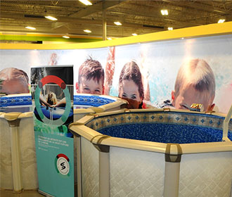 Affichage Intérieur