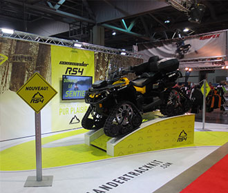 Salons, Foires et Evenements