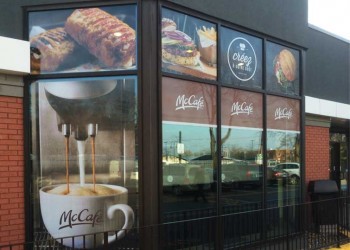 Affichage Extérieur, Drummondville, Sherbrooke, Montréal, Trois-Riières, Québec, St-Jean